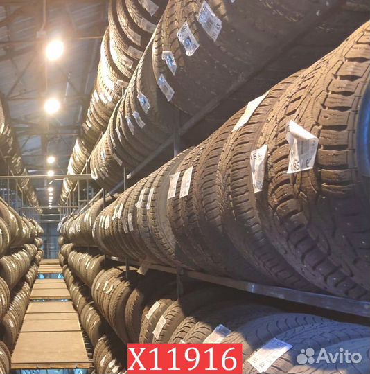 Hankook Kinergy EX H308 235/55 R17 102Q