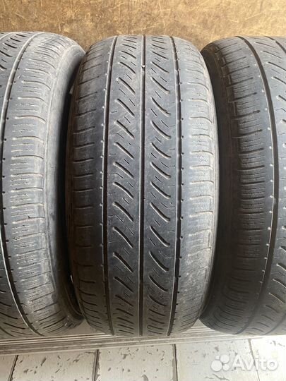 Yokohama Geolandar G95 225/55 R17