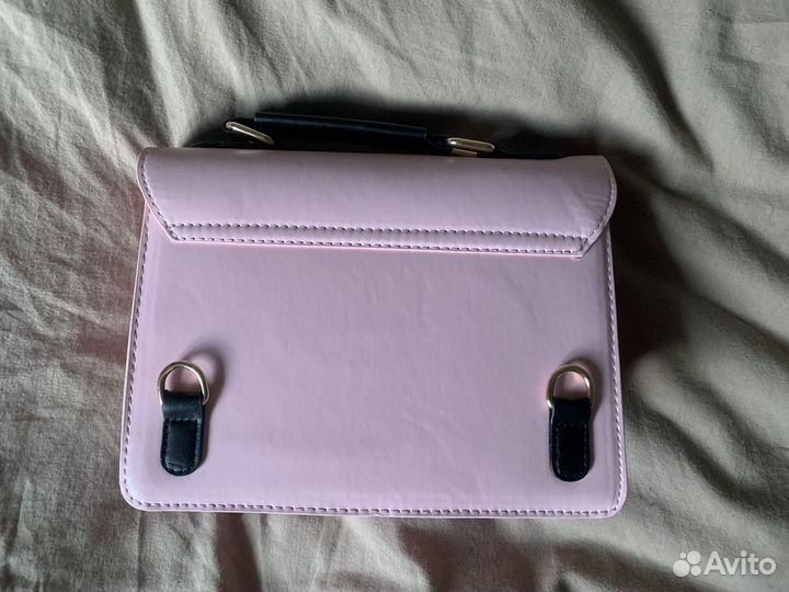 Сумка лолита, coquette