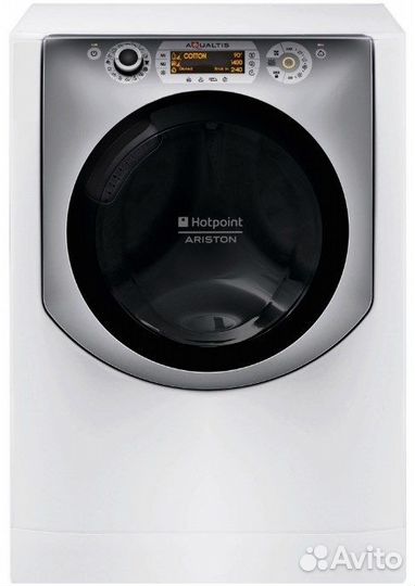 Hotpoint-Ariston AQD 1070 D49