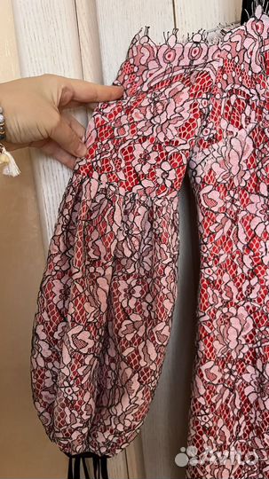 Платье ASOS