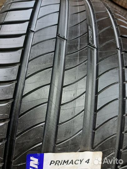 Michelin Primacy 4 235/55 R19 105W