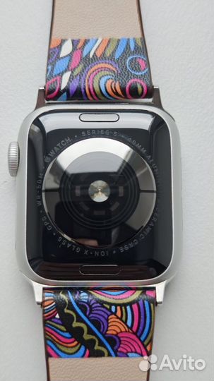 Часы apple watch 5 40 mm