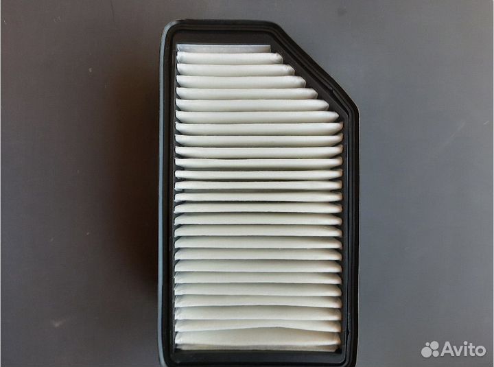 Фильтр воздушный kia rio