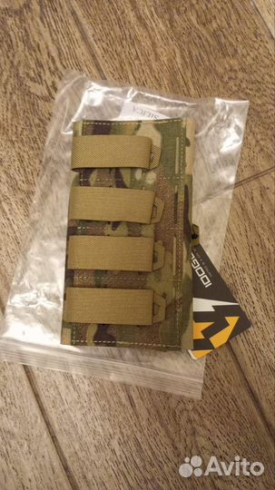 Тактический чехол для телефона idogear