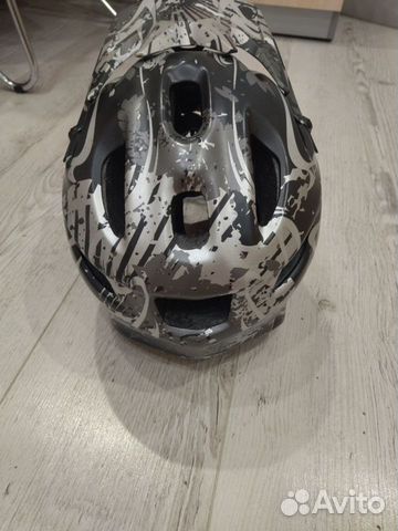 Шлем Specialized Deviant объявление продам