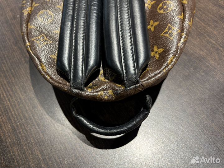 Рюкзак louis vuitton оригинал