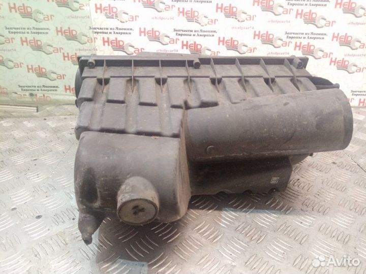 Корпус воздушного фильтра Land Rover Range Rover