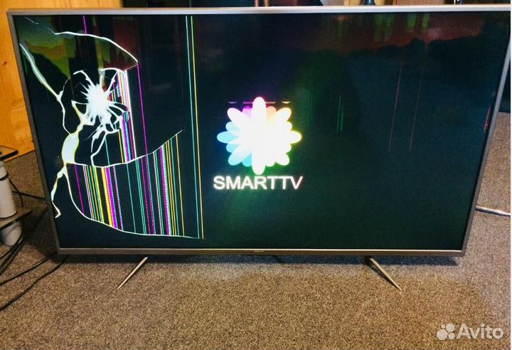 PT430CT02-4-C-1 T-Con Dexp F43E8000Q