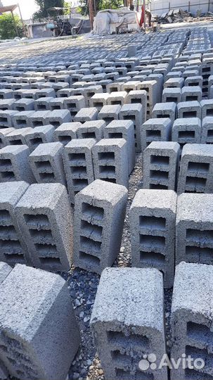Отсевные блоки