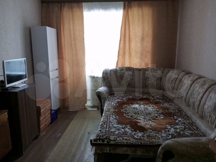 2-к. квартира, 42 м², 4/5 эт.