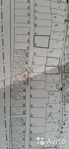 Участок 12 сот. (ИЖС)