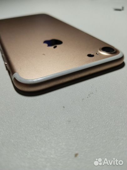 Корпус для iPhone 7