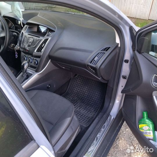 Ford Focus 2.0 AMT, 2011, 194 560 км