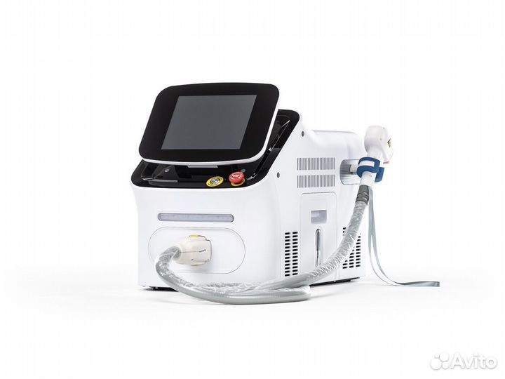 Лазер для эпиляции adss FG 2000b