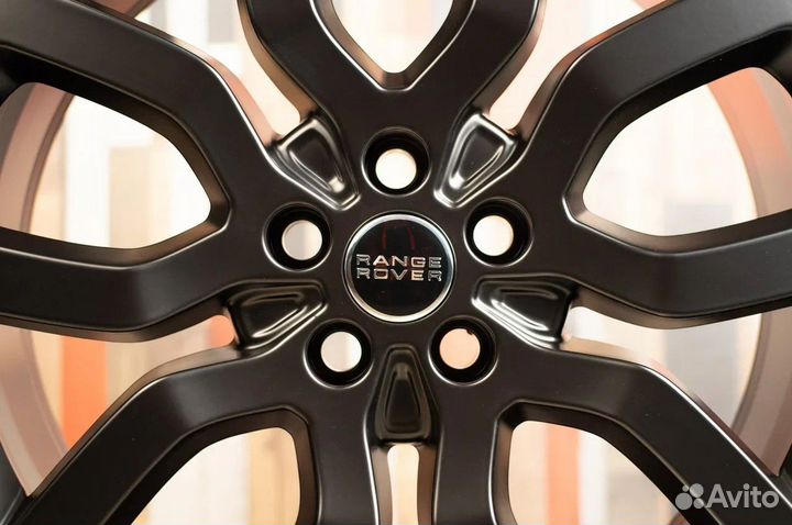 Ремонт и покраска дисков