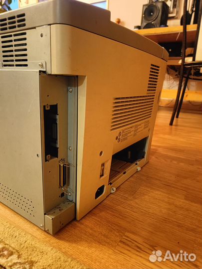 Продам цветной лазерный принтер Epson AcuLaser