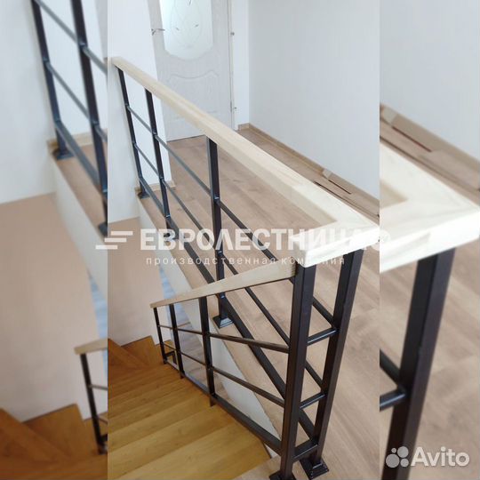 Лестница в дом