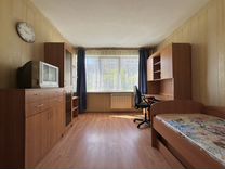 2-к. квартира, 43,7 м², 1/9 эт.