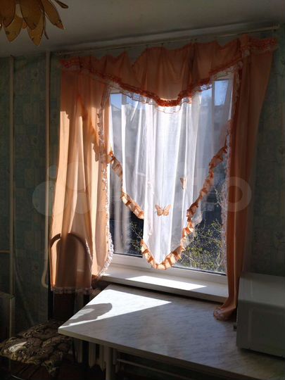 2-к. квартира, 45,6 м², 3/5 эт.