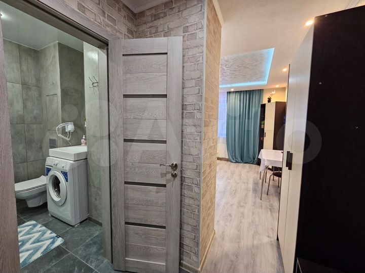 Квартира-студия, 26 м², 14/17 эт.