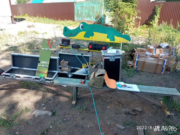 Геология, бурение скважин