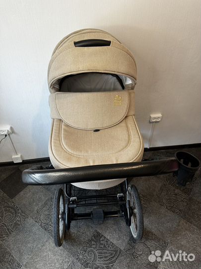 Коляска Esperanza Lotus 2в1