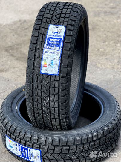 Sunwide Sunwin 235/65 R17 86H