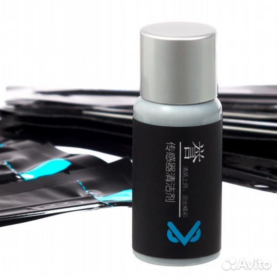 Набор для чистки матриц vsgo VS-S02 aps-c CCD/cmos