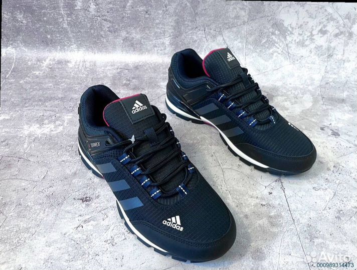 Кроссовки Adidas Terrex (Арт.26086)