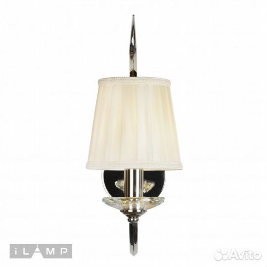 ILamp W2508-1 nic charm бра