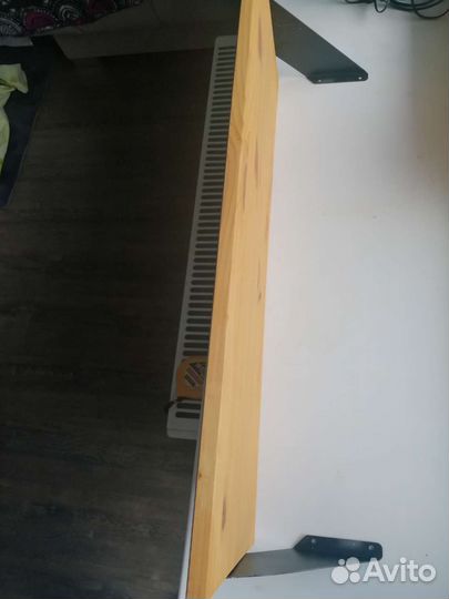 Полка настенная IKEA