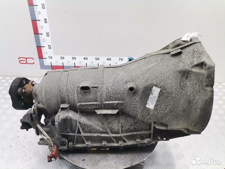 Кпп для BMW 3-Series (E90/E91/E92/E93)