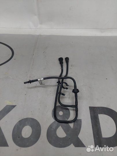 Трубка топливная Land Rover Sport L320 2.7D 2008