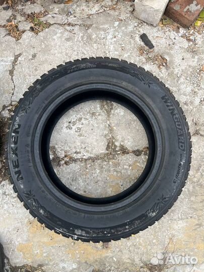 Nexen Winguard WinSpike 3 205/60 R16 96T