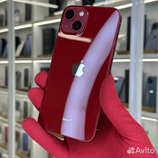 iPhone 13, 512 ГБ