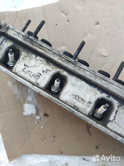 Гбц УАЗ 417,402