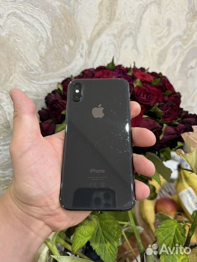 iPhone Xs, 64 ГБ