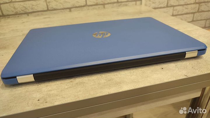 Ноутбук HP 15-bw065ur