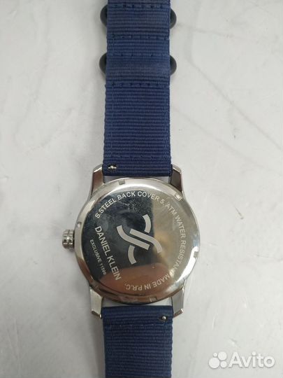 Часы Daniel Klein 11599