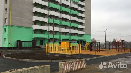 Ход строительства Дома по ул. Ливенская 4 квартал 2021
