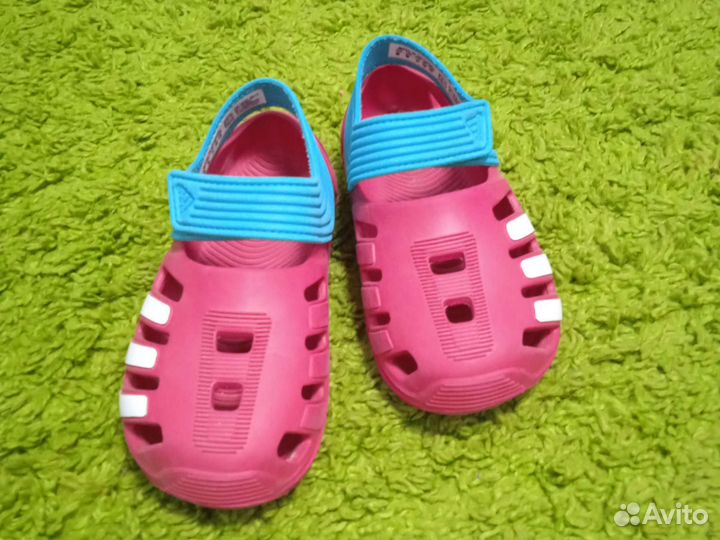 Сандали adidas