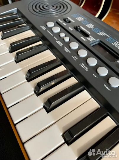 Детский Синтезатор