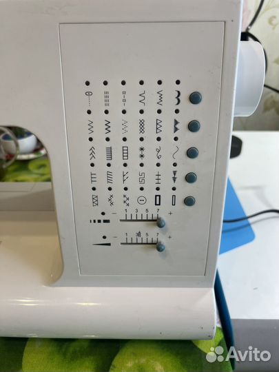 Швейная машина singer