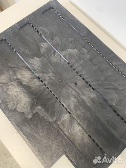 Крвшка задняя часть корпуса кофемашина Bosch