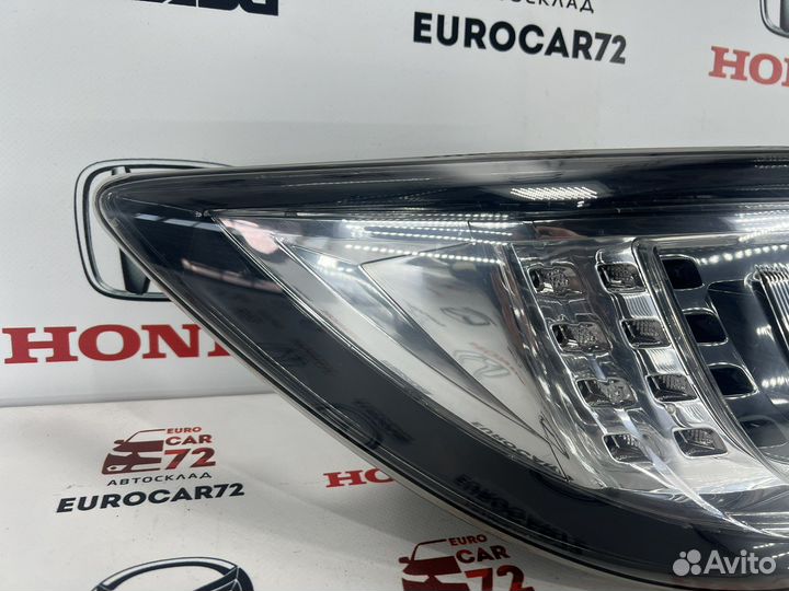 Фонарь задний левый Mazda 6 GH Sport 2007-2012