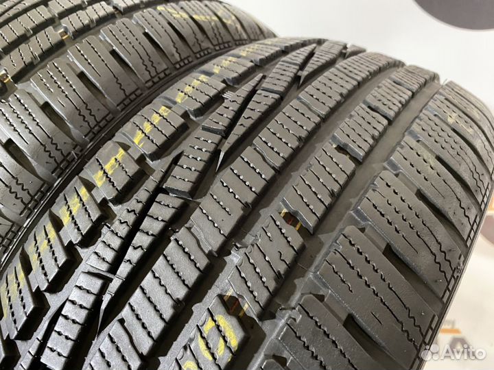 Goodyear UltraGrip Performance 215/50 R17