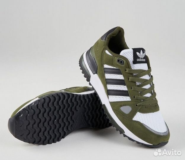 Кроссовки adidas zx 750