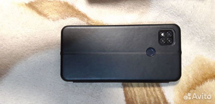 Xiaomi Redmi 9C (NFC), 3/32 ГБ