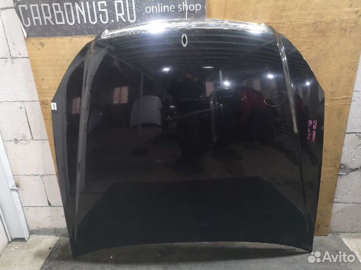 Капот Cima GF50